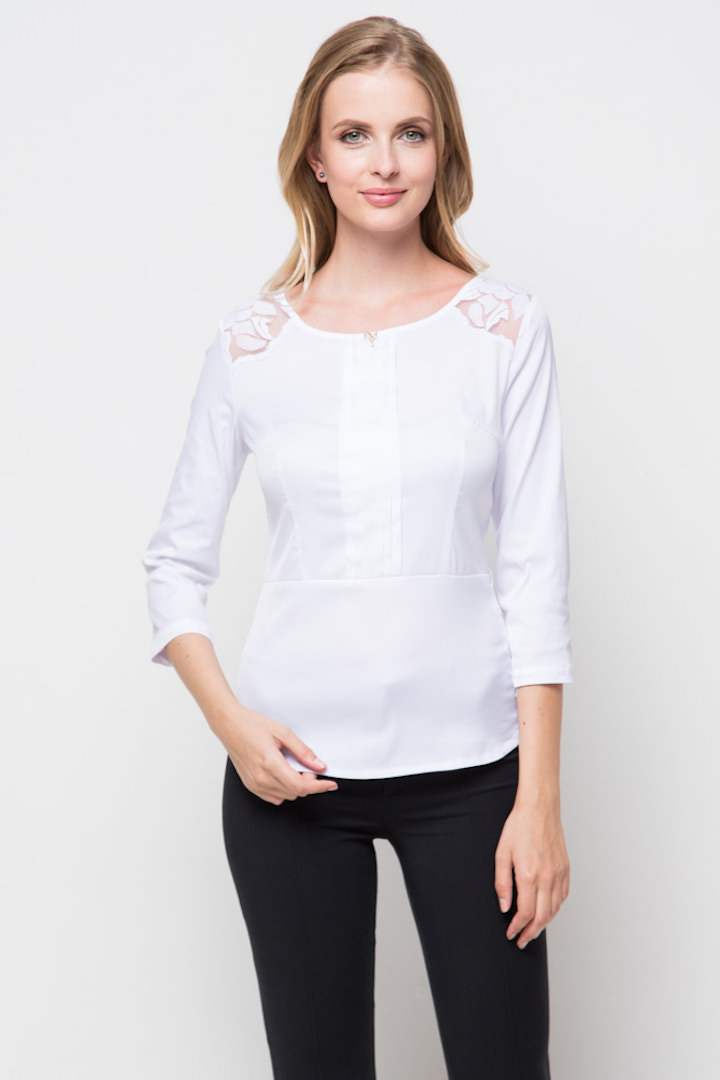 Фото товара 8307, блузка