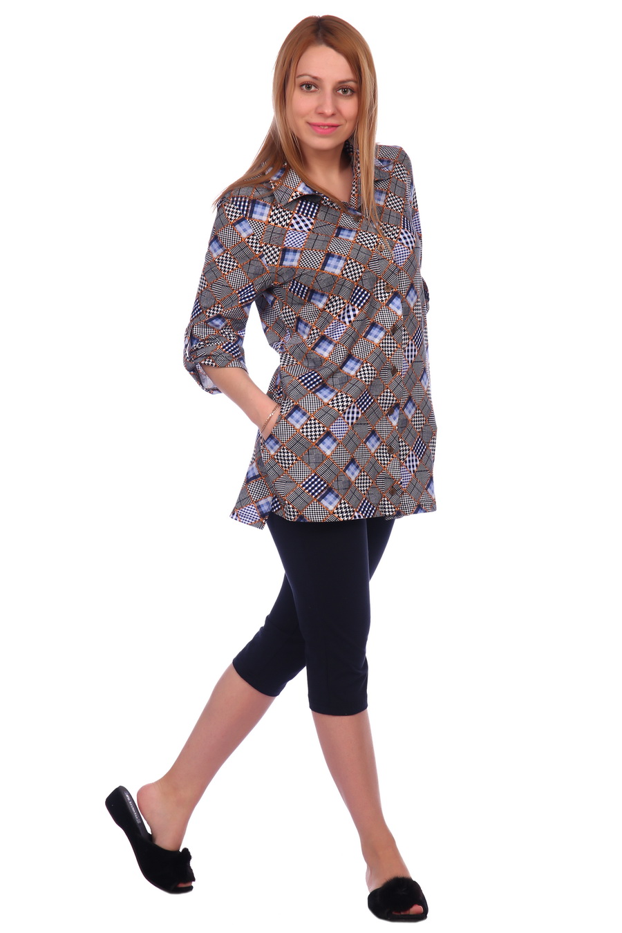 Фото товара 18328, костюм