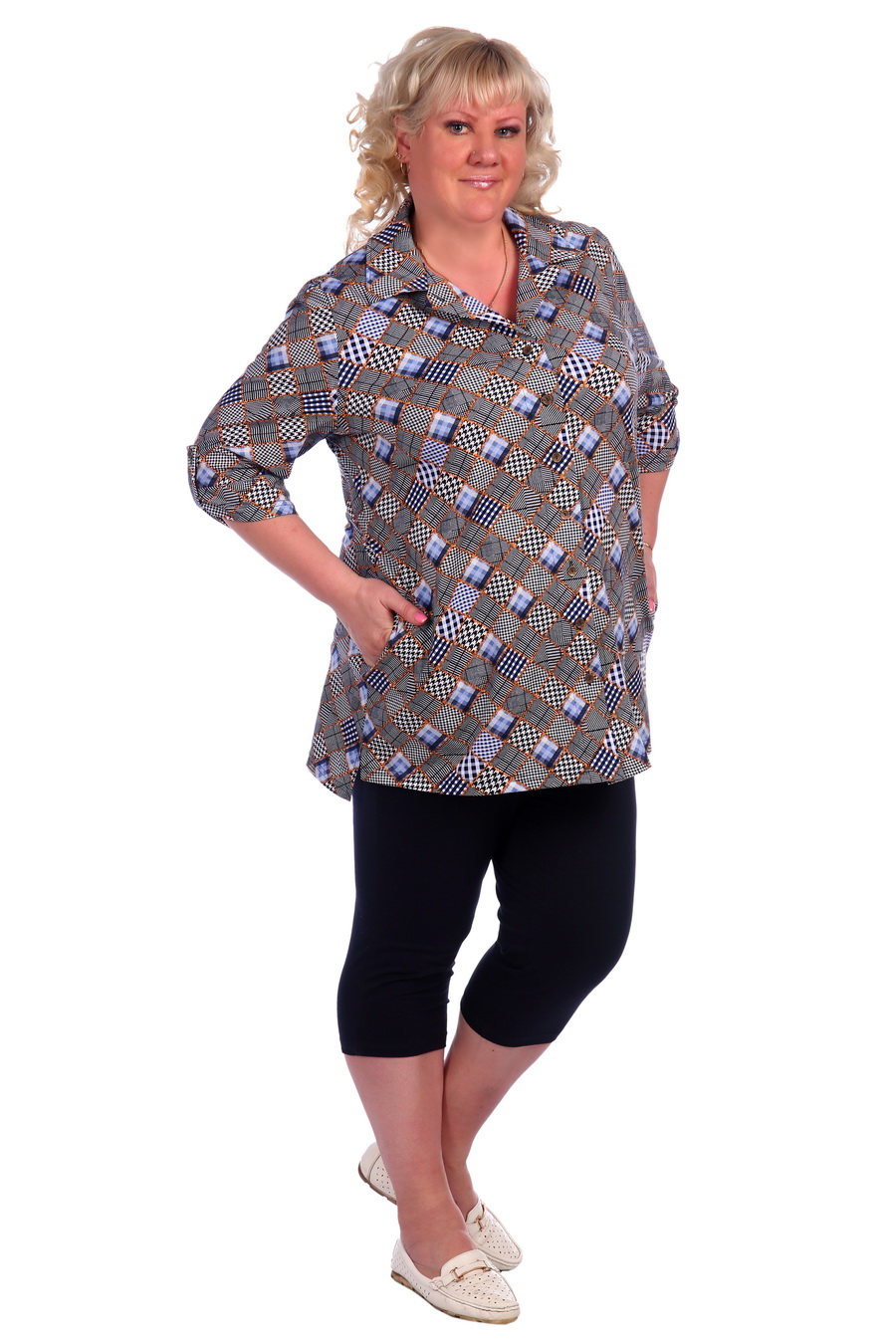 Фото товара 18330, костюм